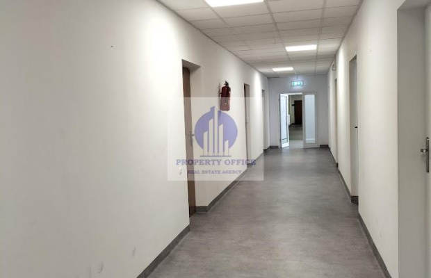 Praga Północ: lokal biurowy na wynajem