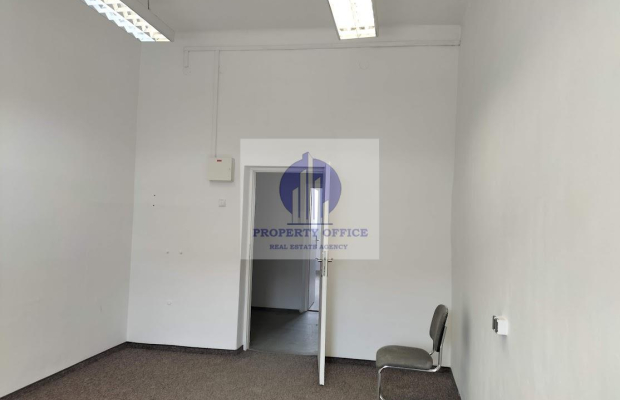 Praga Północ: lokal biurowy na wynajem