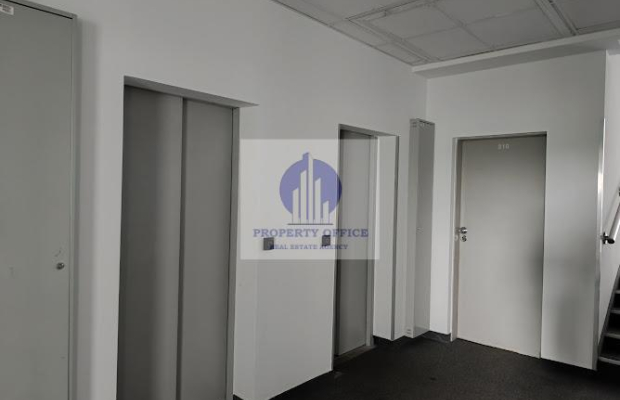 Praga Północ: lokal biurowy na wynajem