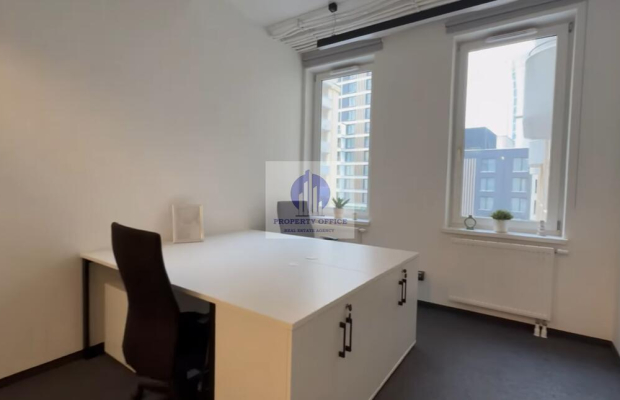 Wola: lokal biurowy na wynajem