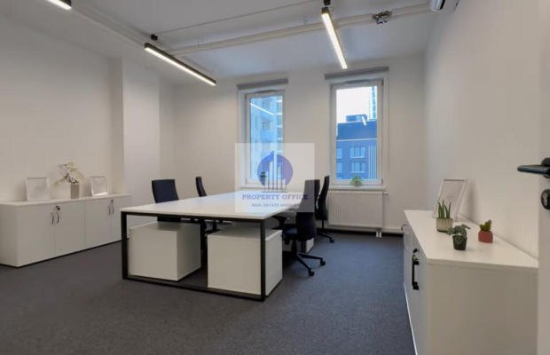 Wola: lokal biurowy na wynajem