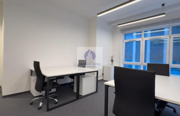 Wola: lokal biurowy na wynajem