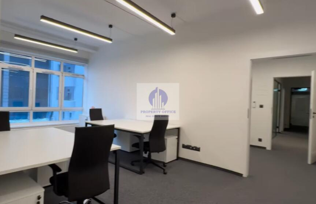 Wola: lokal biurowy na wynajem