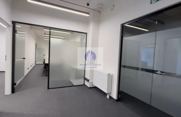 Wola: lokal biurowy na wynajem