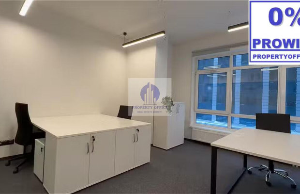 Wola: lokal biurowy na wynajem