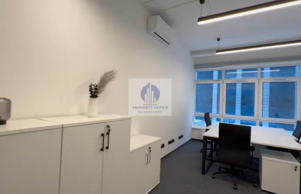 Wola: lokal biurowy na wynajem