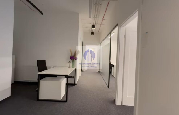 Wola: lokal biurowy na wynajem