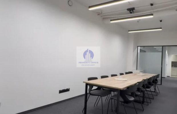 Wola: lokal biurowy na wynajem