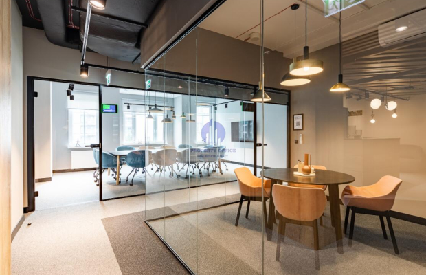 Wola: lokal biurowy na wynajem