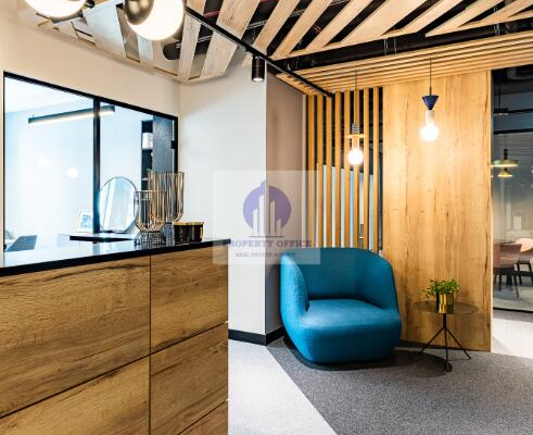 Wola: lokal biurowy na wynajem