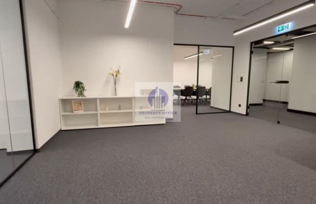 Wola: lokal biurowy na wynajem