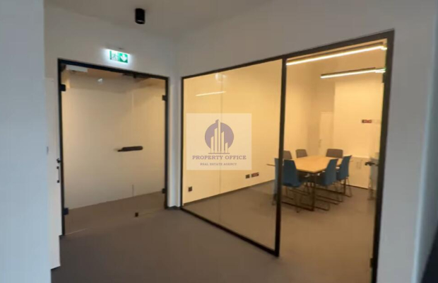 Mokotów: lokal biurowy na wynajem