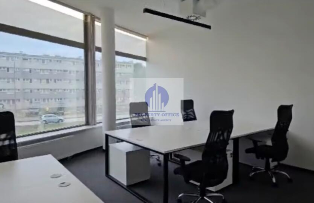 Mokotów: lokal biurowy na wynajem