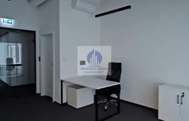 Mokotów: lokal biurowy na wynajem