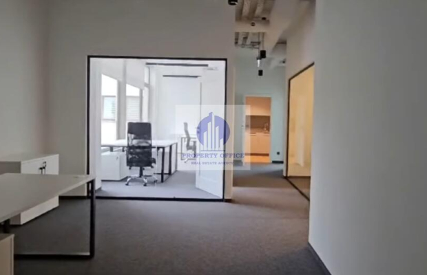 Mokotów: lokal biurowy na wynajem