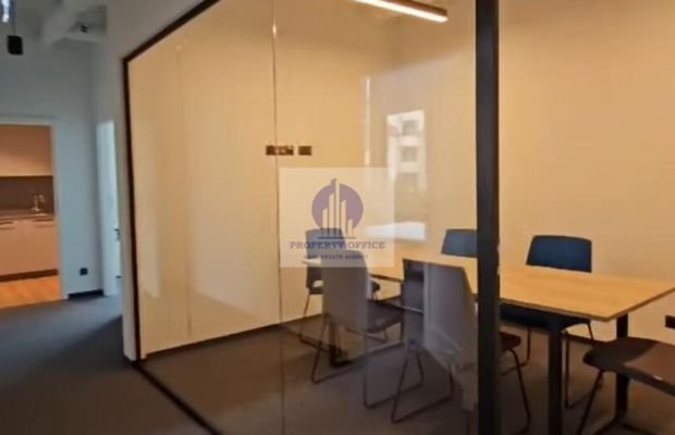 Mokotów: lokal biurowy na wynajem