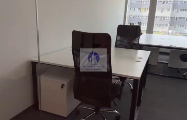 Mokotów: lokal biurowy na wynajem