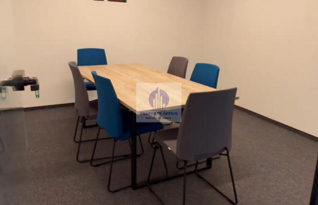 Mokotów: lokal biurowy na wynajem