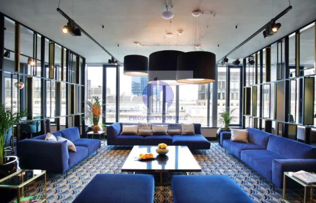 Śródmieście: biurko w coworkingu na wynajem