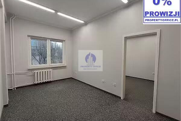 Wola: lokal biurowy na wynajem
