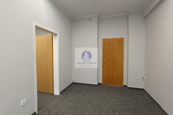 Wola: lokal biurowy na wynajem