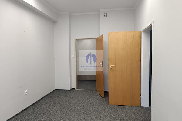 Wola: lokal biurowy na wynajem