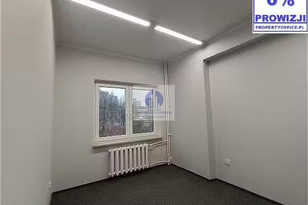 Wola: lokal biurowy na wynajem