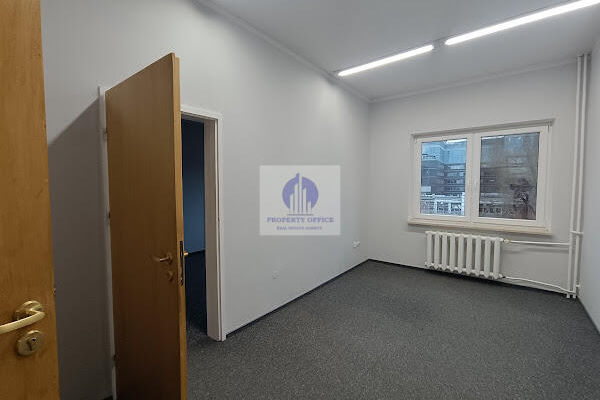 Wola: lokal biurowy na wynajem