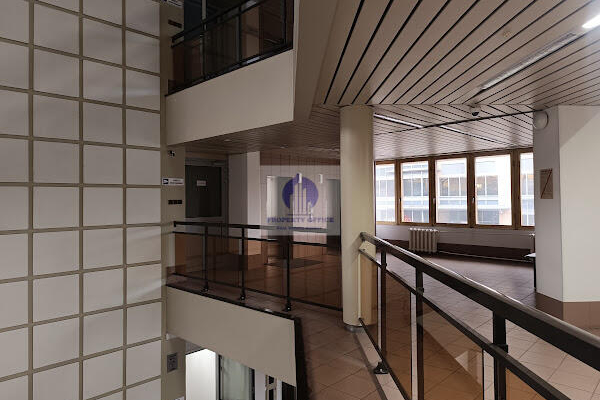 Wola: lokal biurowy na wynajem