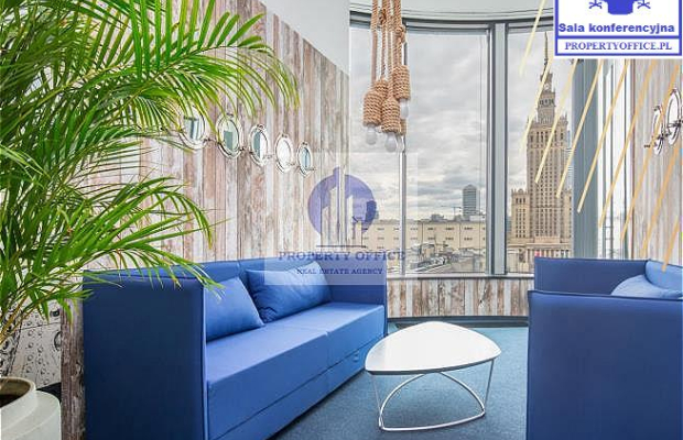 Śródmieście: salka spotkań na wynajem