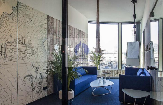 Śródmieście: salka spotkań na wynajem