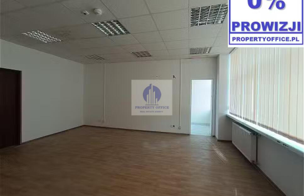 Bielany: lokal biurowy na wynajem