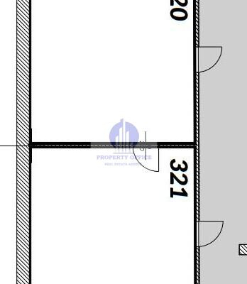 Bielany: lokal biurowy na wynajem