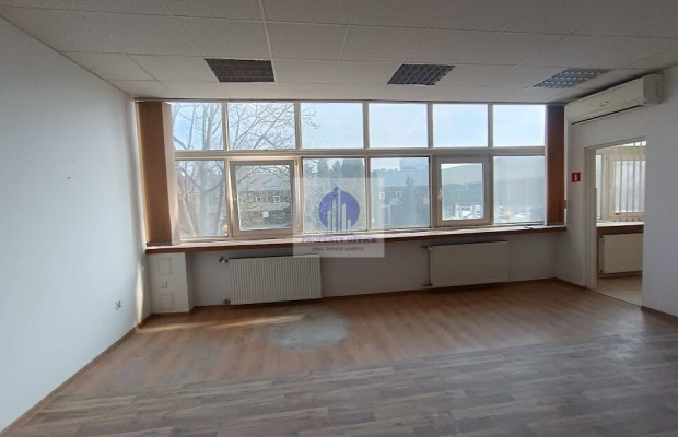 Bielany: lokal biurowy na wynajem