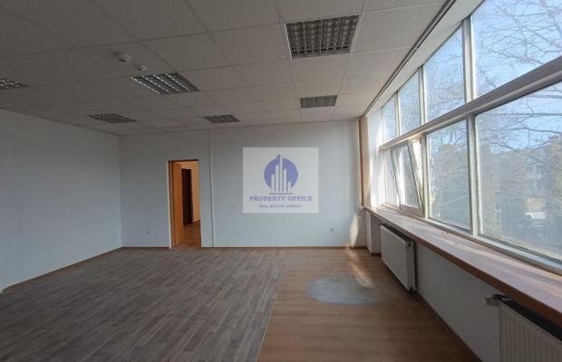 Bielany: lokal biurowy na wynajem