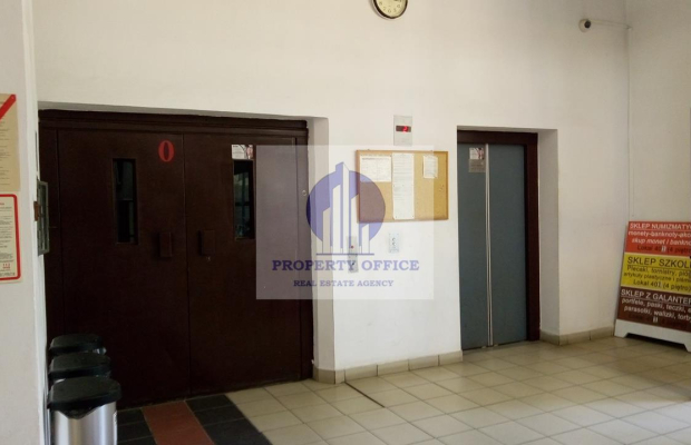 Wawer: lokal biurowy na wynajem