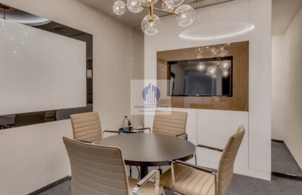 Śródmieście: biuro serwisowane na wynajem