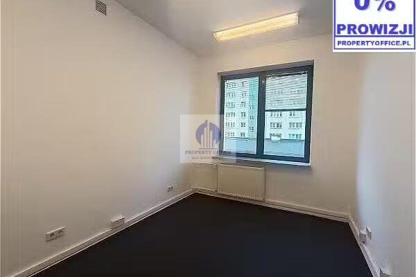 Lokal biurowy 10,63 m² na wynajem| Mokotów | BEZ PROWIZJI