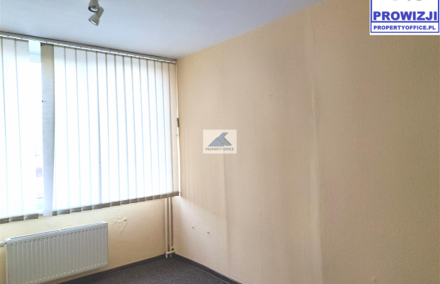 Targówek: lokal biurowy na wynajem