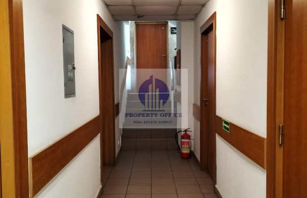 Białołęka: lokal biurowo-magazynowy na wynajem