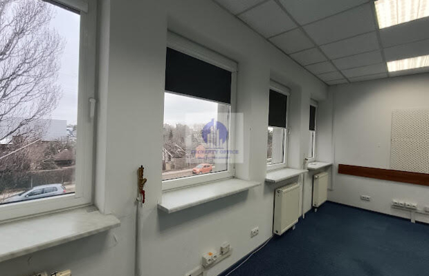 Białołęka : lokal biurowy na wynajem