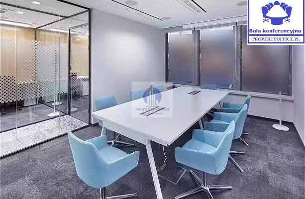 Wola: sala konferencyjna na wynajem