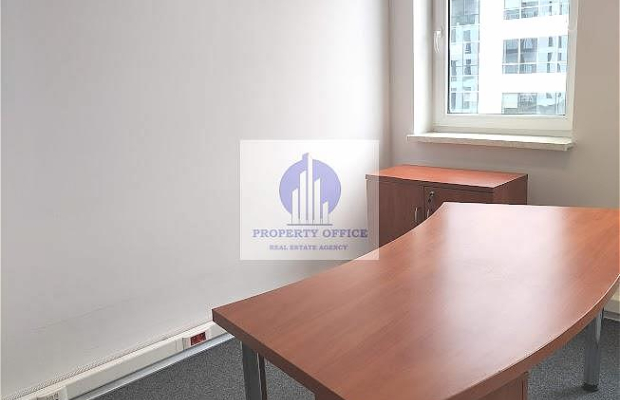Mokotów: lokal biurowy na wynajem