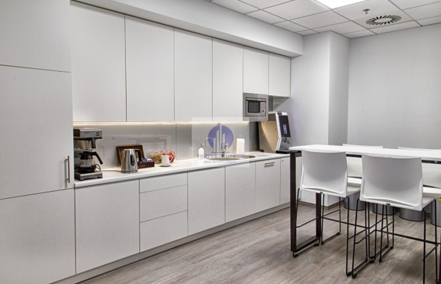 Wola: biuro serwisowane na wynajem