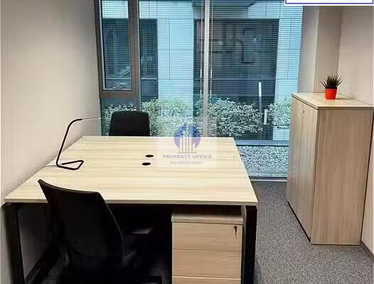 Wola: biuro serwisowane na wynajem