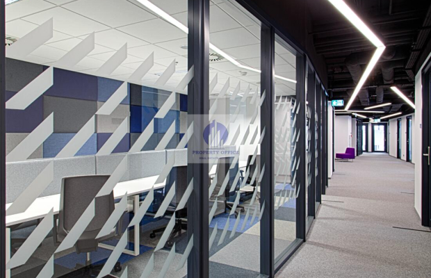 Wola: biuro serwisowane na wynajem