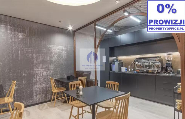 Śródmieście: biuro serwisowane na wynajem
