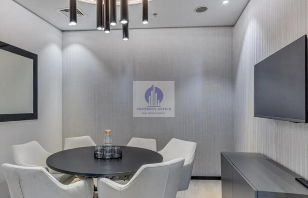 Śródmieście: biuro serwisowane na wynajem