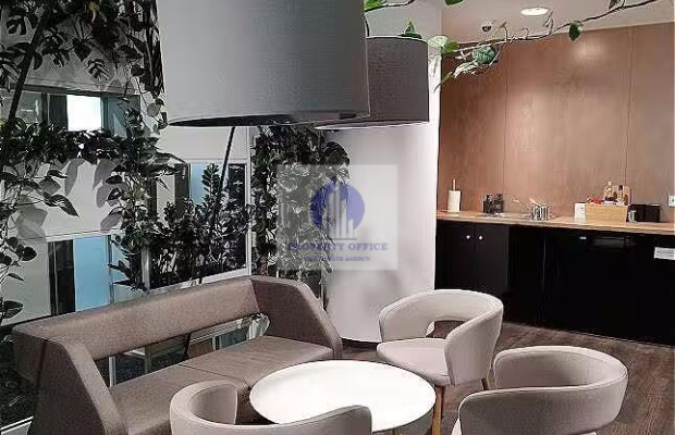 Śródmieście: biuro serwisowane na wynajem