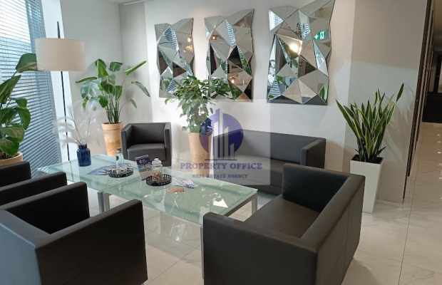 Śródmieście: biuro serwisowane na wynajem